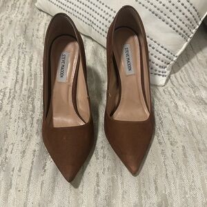 Steve Madden Vala Heels